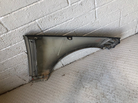 Range Rover L405 Wing Near Side Left Causeway Grey 950 2013 to 2017 Land Rover