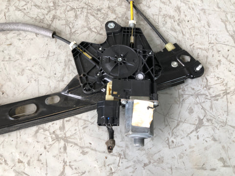 Ford Mondeo Mk5 Window Regulator Near Side Front DS73-F23201-BD 2013 to 2021