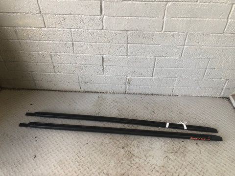 Discovery 3 Roof Rails Three Quarter Length Roof Bars Land Rover J12086