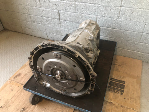 Gearbox Auto Automatic 6 Speed Discovery 4 Range Rover Sport AH42-7000-CG L10076