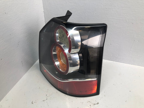 Freelander 2 Off Side Rear Tail Light Cluster LED Land Rover 2012 to 2014