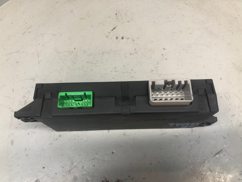 Jaguar XF Driver Seat Control Module Off Side Front BJ32-14C249-AB X250
