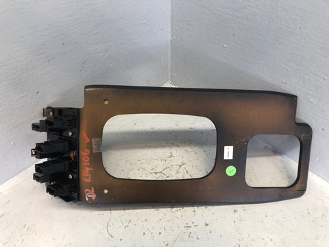 Discovery 2 Electric Window Switch Pack Heated Seats Wood Trim Land Rover Auto