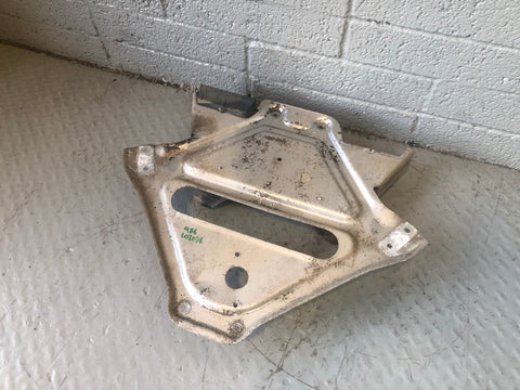 Porsche Boxster S Engine Under Tray Protection Guard 986 1996 to 2004