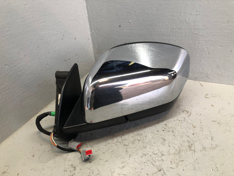 Range Rover Sport Door Mirror Near Side Power Fold L320 2005 to 2009 D23096