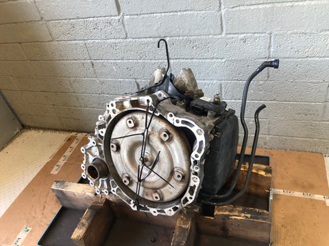 Freelander 2 Auto Gearbox Automatic TF-81SC Land Rover 2011 to 2014 D02106
