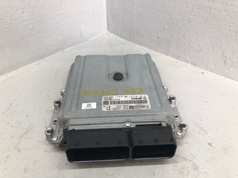 Engine ECU 3.0 TDV6 9X2Q-12A650-PAE Land Rover Discovery 4 Range Rover Sport