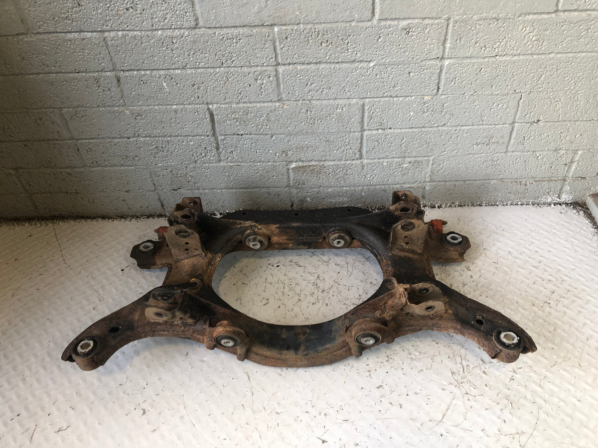 Freelander 2 TD4 Rear Subframe Diff Carrier Land Rover L359 2006 to 2014
