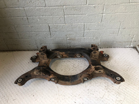 Freelander 2 TD4 Rear Subframe Diff Carrier Land Rover L359 2006 to 2014