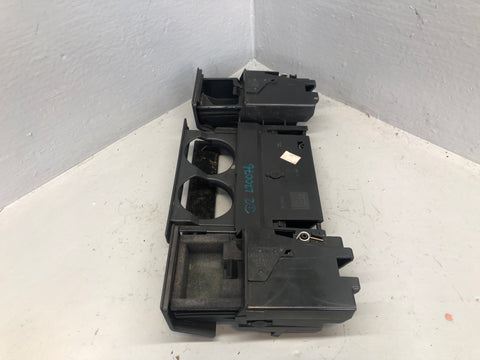 Discovery 2 Cup Holders Ashtray Assembly Black Land Rover 1998 to 2004 L20076