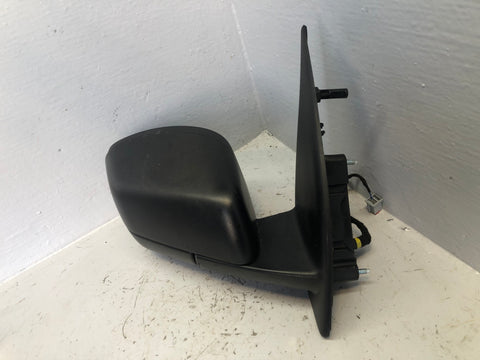 Freelander 2 Mirror Off Side Right Power Fold Puddle Land Rover 2006 to 2012
