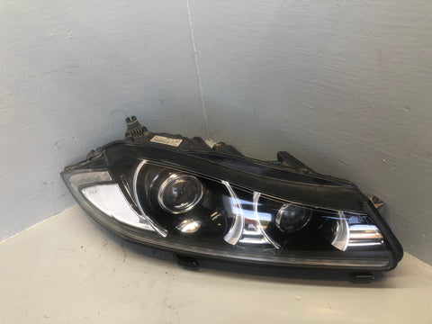 Jaguar XF Headlight Xenon Off Side Right Facelift X250 CX23-13W029-DF