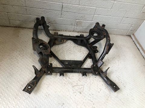 Range Rover L322 Subframe Front Engine Cradle 2002 to 2013 Land Rover D26086