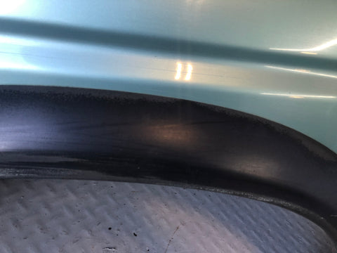 Discovery 2 Front Wing Near Side Charleston Green Land Rover 1998 to 2002 L20076