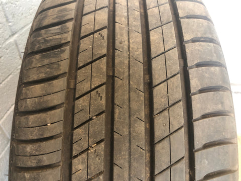 Range Rover L322 Alloy Wheels And Tyres x5 20" 255/55R20 2002 to 2013 D01076