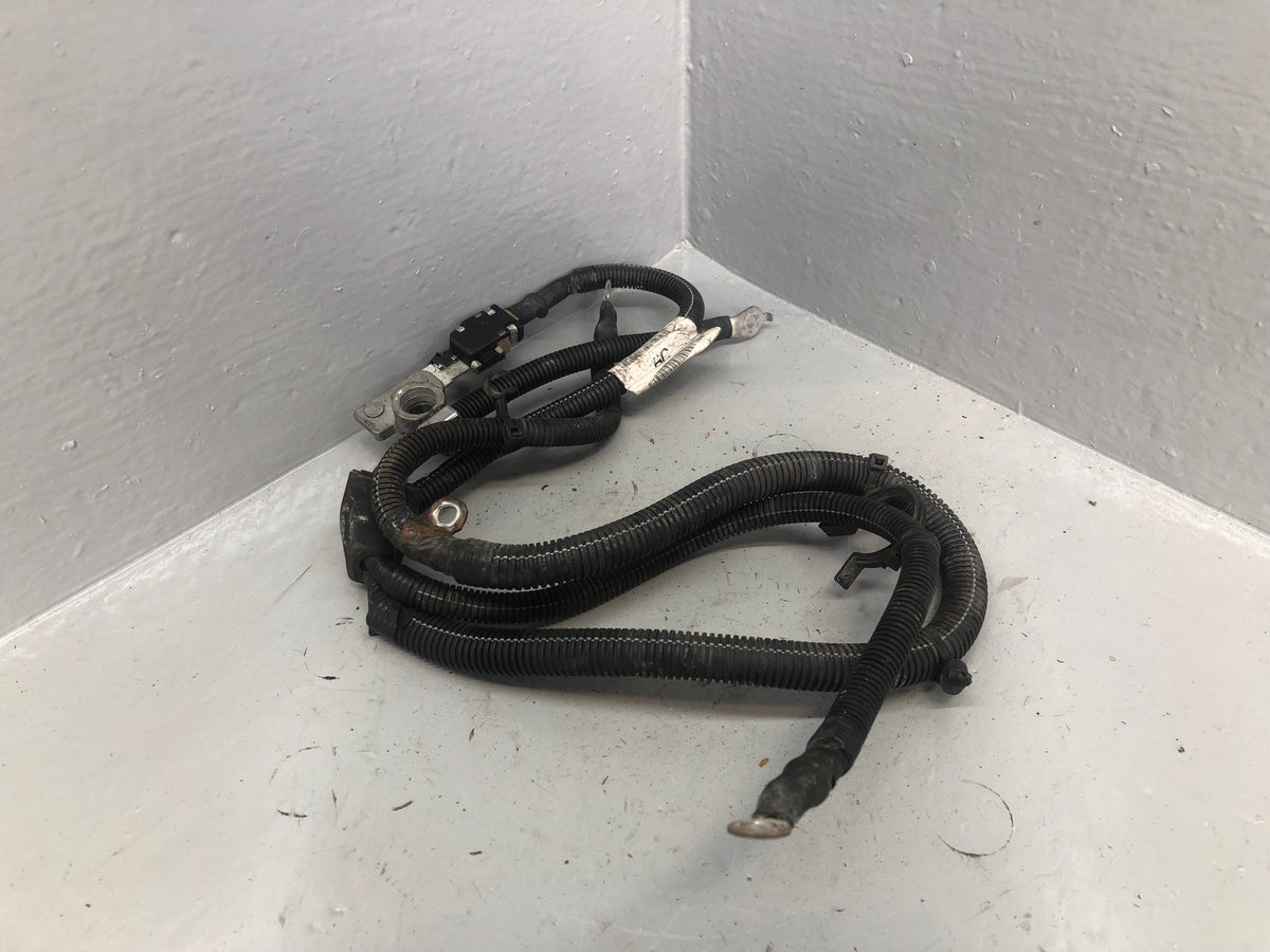 Range Rover Evoque Battery Cable Positive Wiring EJ32-14A280 BC 2011 to 2018
