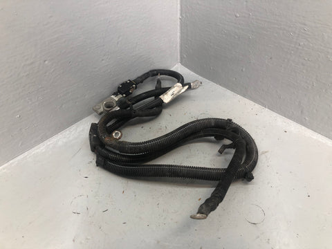 Range Rover Evoque Battery Cable Positive Wiring EJ32-14A280 BC 2011 to 2018