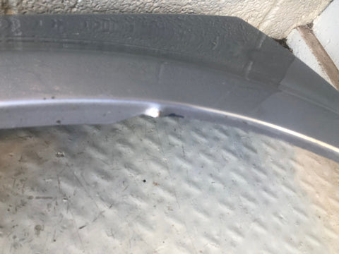 Freelander 2 Front Wing Off Side Izmir Silver Land Rover 2006 to 2011 J07076