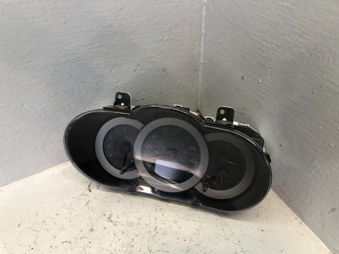 Toyota RAV4 XA30 Instrument Cluster 2.2 D-D4 838000-42C73 Manual 2006 to 2012