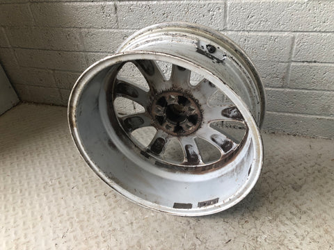 Range Rover L322 Alloy Wheel Single 20" x 8.5J RRC502690XXX K11056A