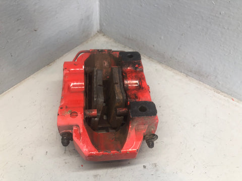 Porsche Boxster 986 Brake Caliper Near Side Front Brembo 1996 to 2004