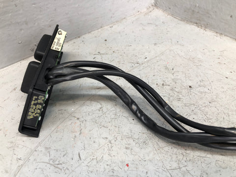 Seat Switch Electric Discovery 3 Range Rover Sport Off Side Driver YUB500180PVJ