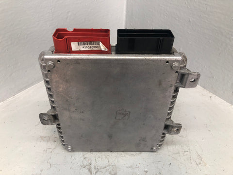 Discovery 2 TD5 Main Engine ECU MSB101183 Land Rover 1998 to 2002 L20076