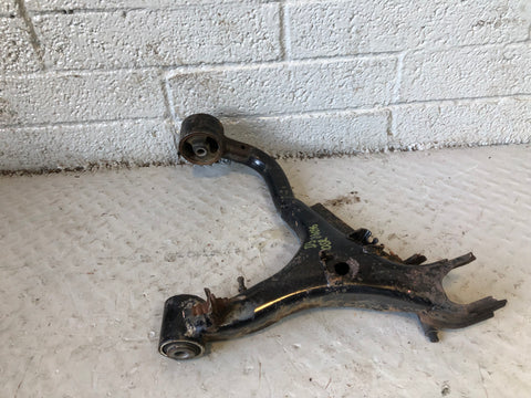Discovery 3 Wishbone Control Arm Upper Off Side Rear Land Rover