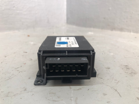 Discovery 3 Sunroof Control Module ECU EGW500011 Land Rover 2004 to 2009
