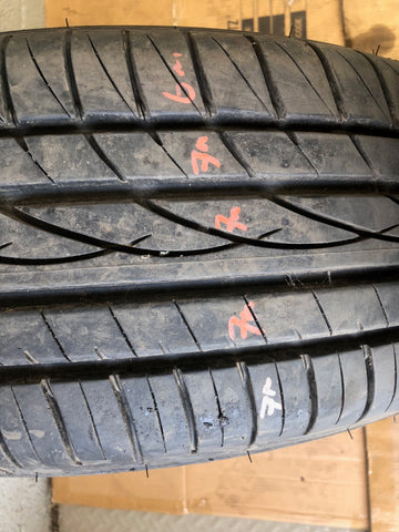 Freelander 2 Alloy Wheels and Tyres 17" Land Rover 235/65R17 2006 to 2015 J31076