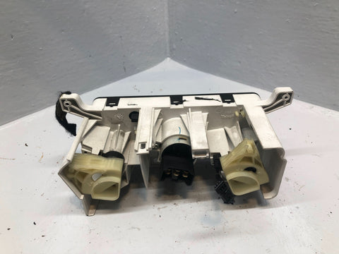 Freelander 1 Heater Control Panel Facelift Land Rover L314 2004 to 2006
