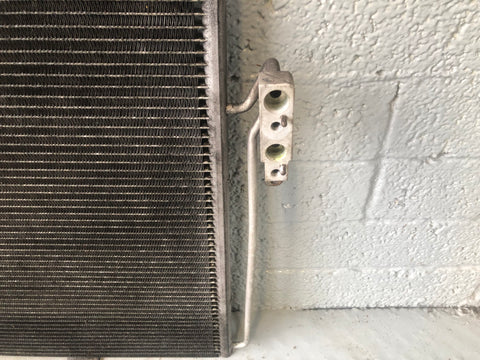 Range Rover L322 Condenser Radiator Air Con Conditioning 4.2 V8 2006 to 2009