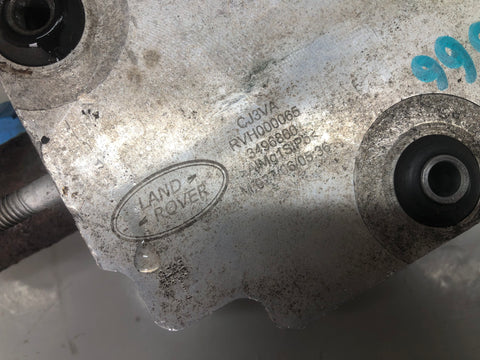 Range Rover Sport ARC ACE Anti Roll Valve Block RVH000065 Land Rover L320