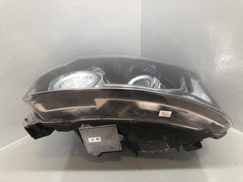 Discovery 4 Headlight Near Side Xenon EH22-13W030-DD Land Rover 2014 To 2016
