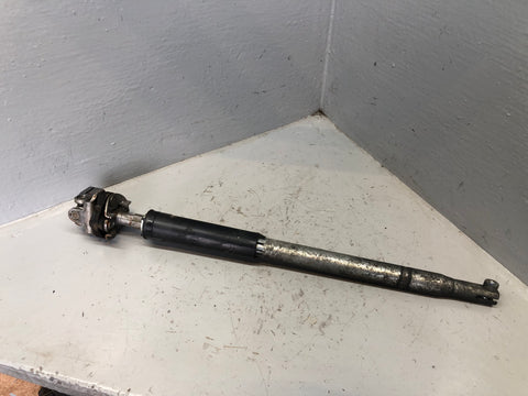 Steering Column Shaft Lower UJ Range Rover L405 Sport L494 2013 to 2022