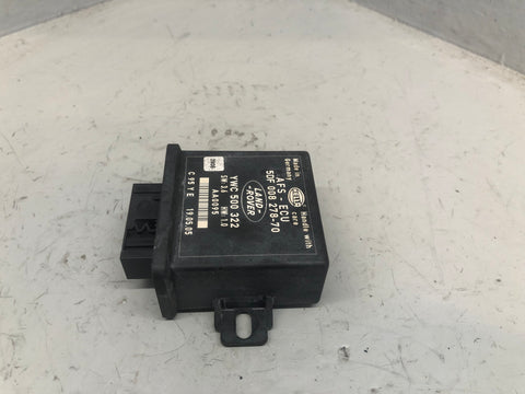 Range Rover Sport Adaptive Headlight Control Module YWC500322 L320