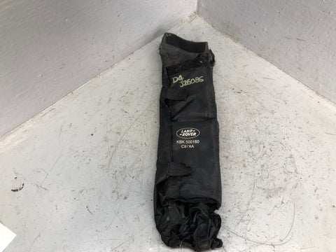 Discovery 3 4 Tool Kit in a Bag KBK500160 Land Rover 2004 to 2016 J26086