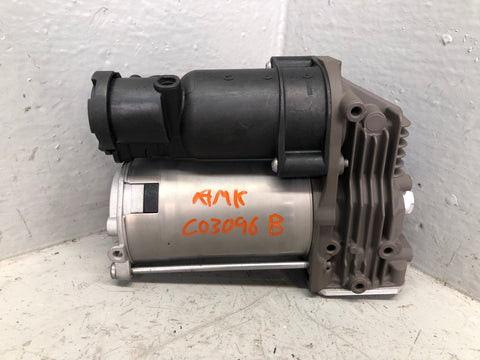 Air Suspension Compressor AMK Style Discovery 3 4 Range Rover Sport C03096B