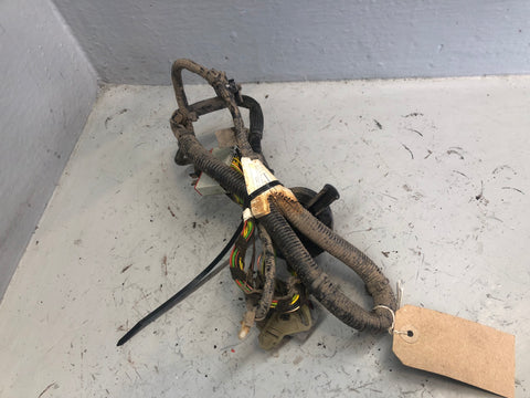 Range Rover L322 Handbrake Module Wiring Loom Facelift 2010 to 2013