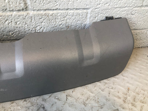 Discovery Sport Tow Eye Cover Rear FK72-17F954 L550 Land Rover 2014 to 2019