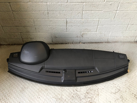 Discovery 4 Dashboard Black Sat Nav Land Rover 2009 to 2016 J26086