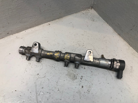 Range Rover L405 4.4 SDV8 Fuel Rail AL3Q-9D280-HC Off Side Right 2013 to 2017