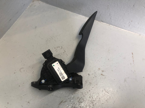 Discovery Sport Accelerator Pedal FK32-9F836-DB Manual L550 Land Rover 2014 to 2019
