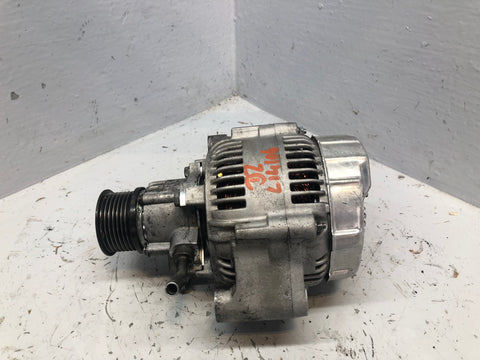 Discovery 2 Alternator TD5 10P  15P 16P Land Rover LR006190 L318 1998 to 2004