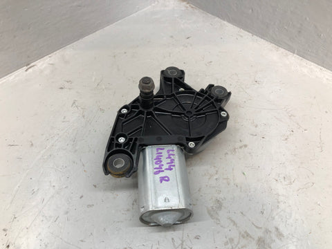 Range Rover Sport Rear Wiper Motor Tailgate DK 6217404 AC L494 2014 to 2022