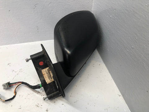 Discovery 3 Mirror Near Side Left Powerfold L319 Land Rover L07106