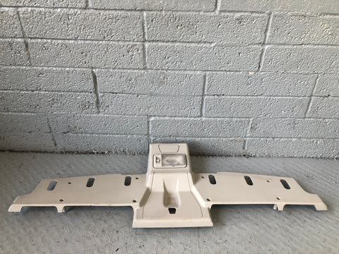Discovery 2 Roof Trim Panel with Interior Light Land Rover 1998 to 2004 L20076