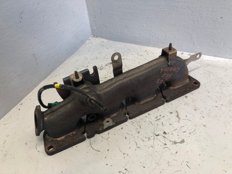 Freelander 2 Exhaust Manifold 2.2 SD4 TD4 50HP Land Rover 2010 to 2014