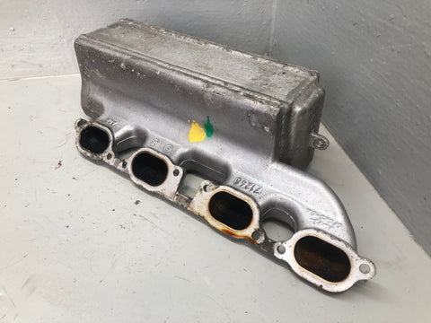 Range Rover Air Intake Manifold L322 Sport 4.2 V8 Supercharged 2W93-9424-BH
