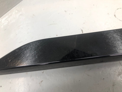 Range Rover Evoque Roof Moulding Trim Near Side Rear BJ32 50463 AH 2011 to 2018